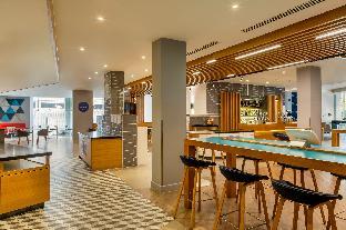Holiday Inn Express Dublin City Centre By Ihg,Dunboyne>>Dublin,4 star