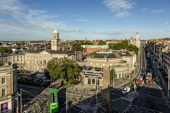 holiday inn express dublin city centre by ihg