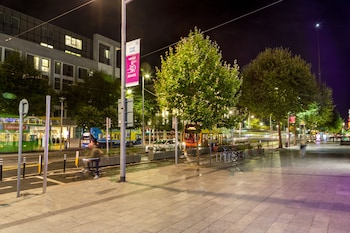 holiday inn express dublin city centre by ihg
