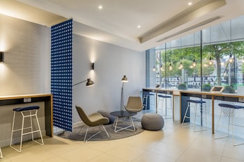 holiday inn express dublin city centre by ihg