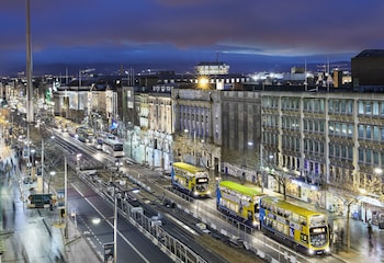 holiday inn express dublin city centre by ihg
