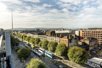 holiday inn express dublin city centre by ihg
