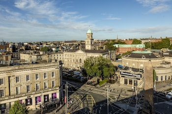 holiday inn express dublin city centre by ihg