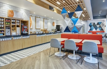 holiday inn express dublin city centre by ihg