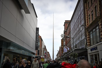 dublin