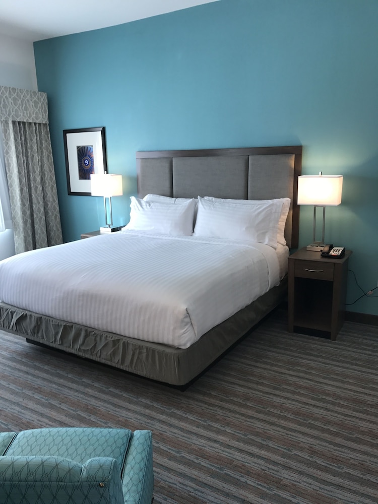 holiday inn and suites denver tech center centennial by ihg