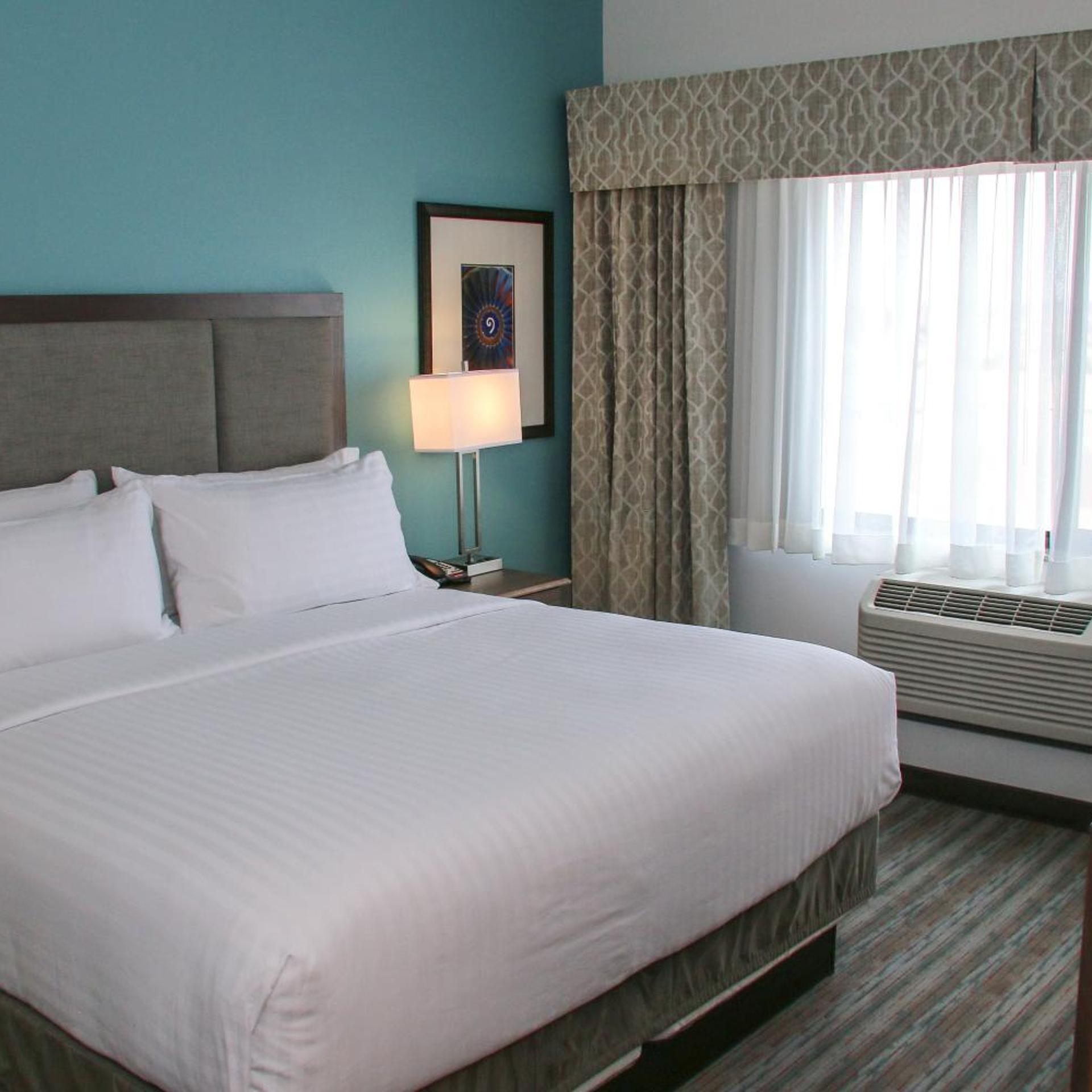 holiday inn and suites denver tech center centennial by ihg