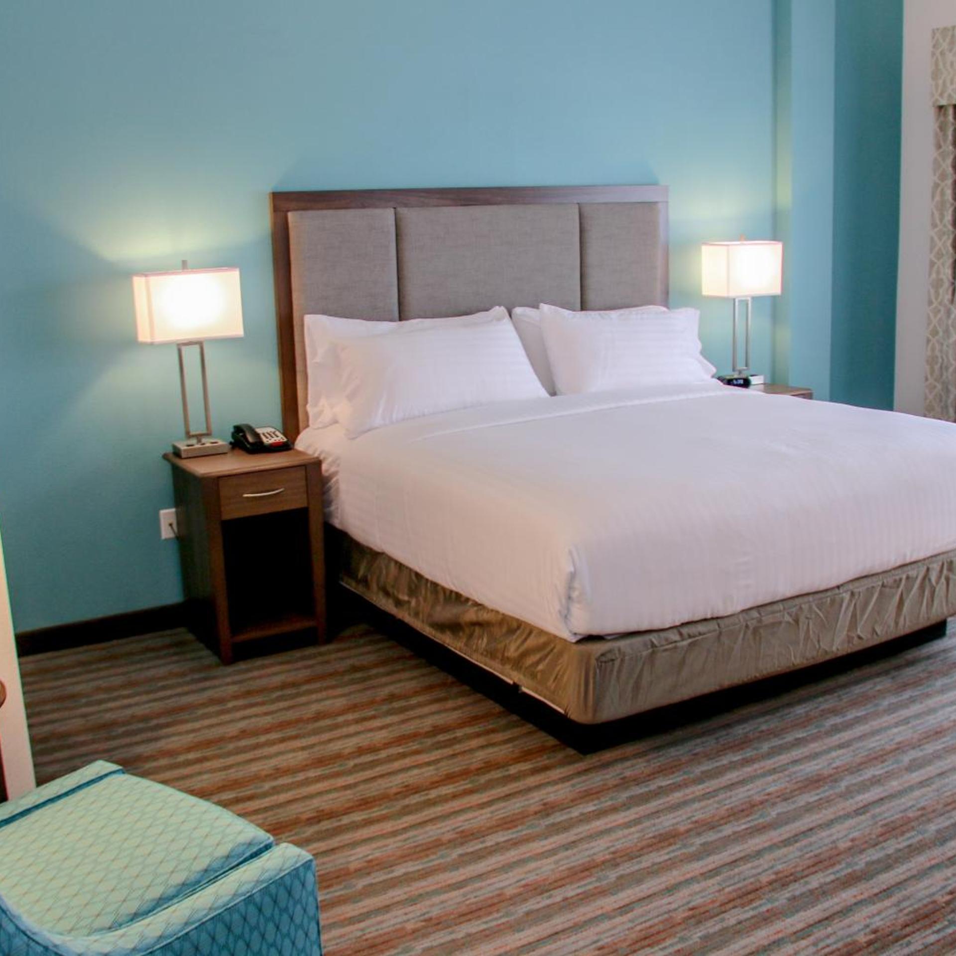 holiday inn and suites denver tech center centennial by ihg