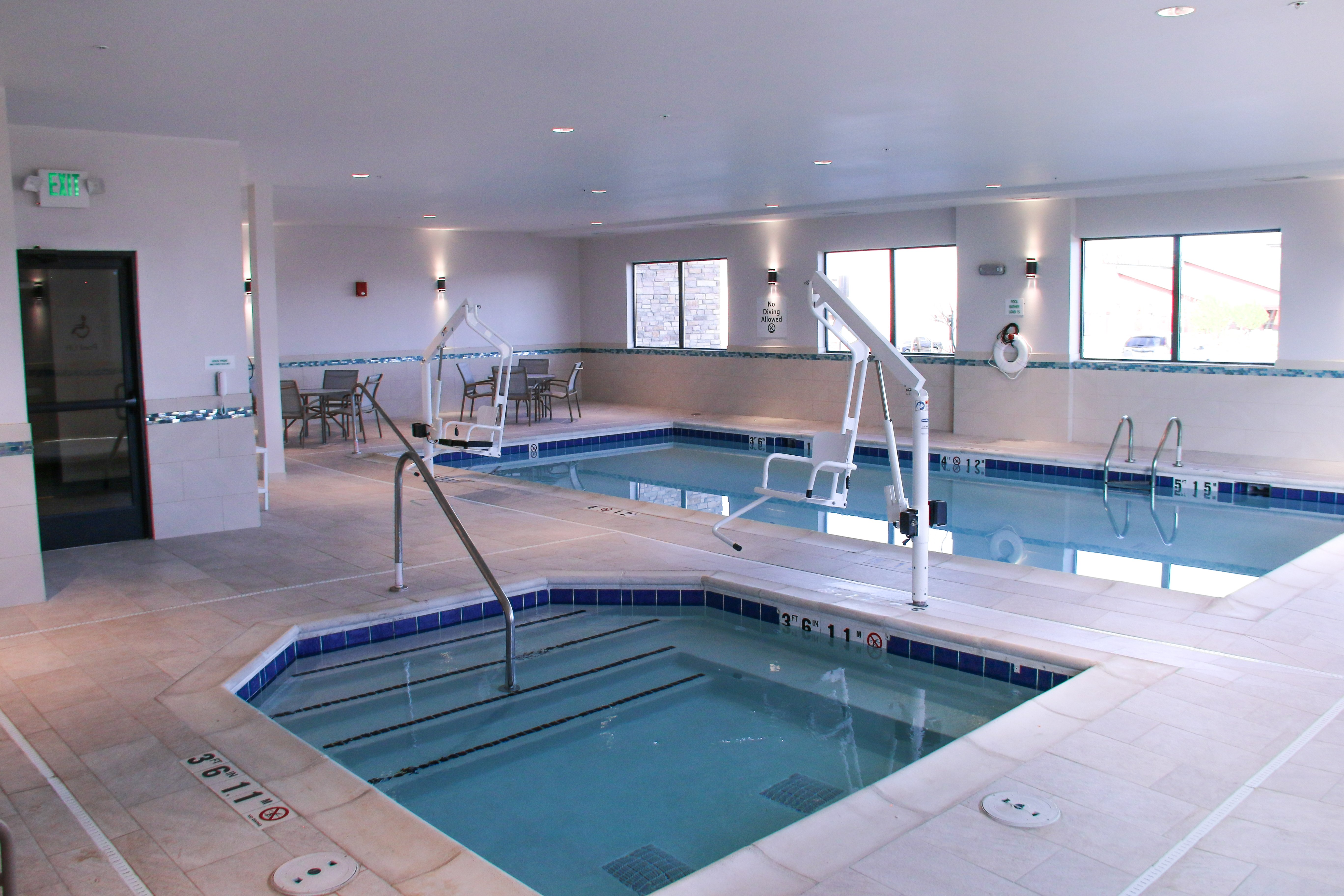 holiday inn and suites denver tech center centennial by ihg