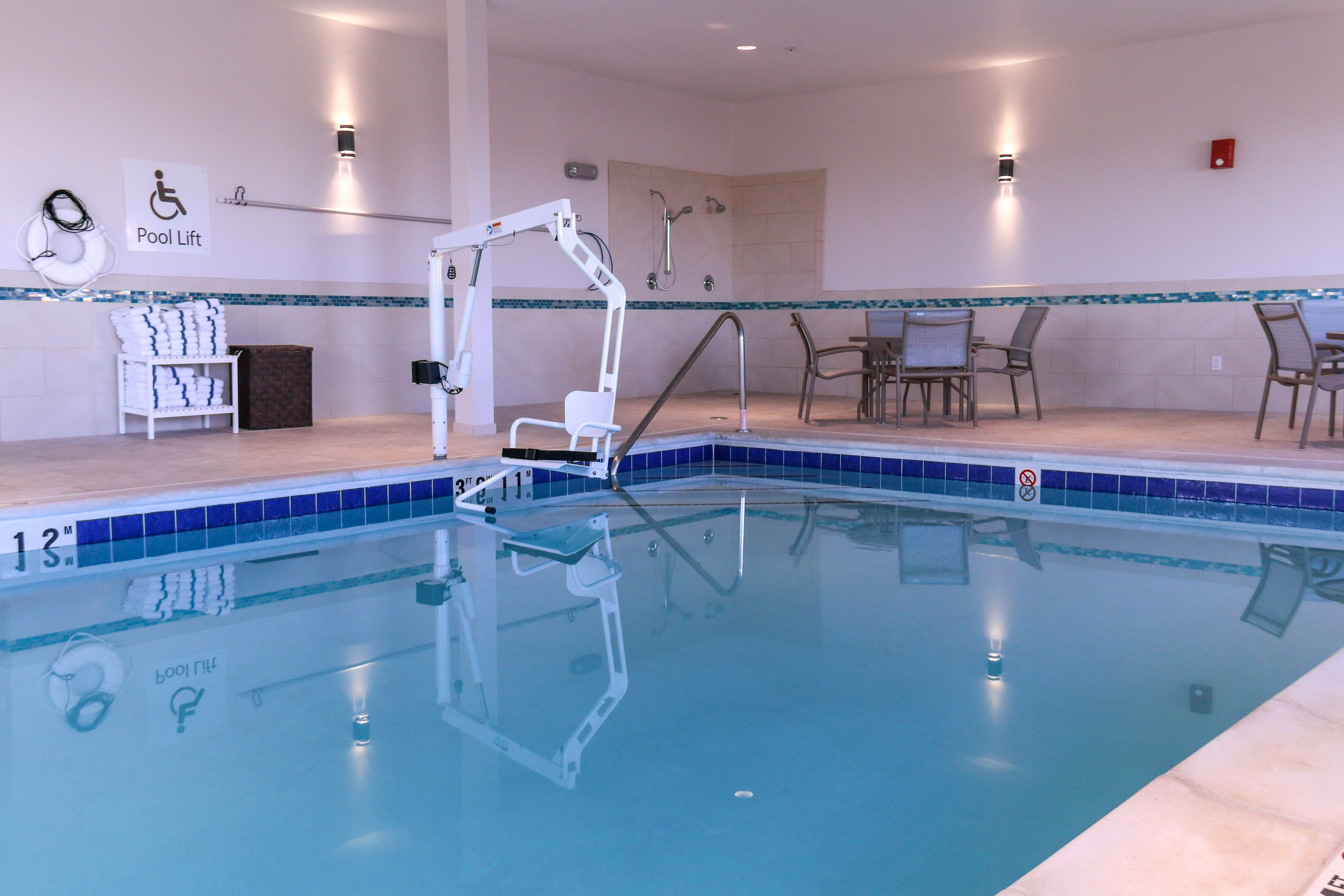 holiday inn and suites denver tech center centennial by ihg