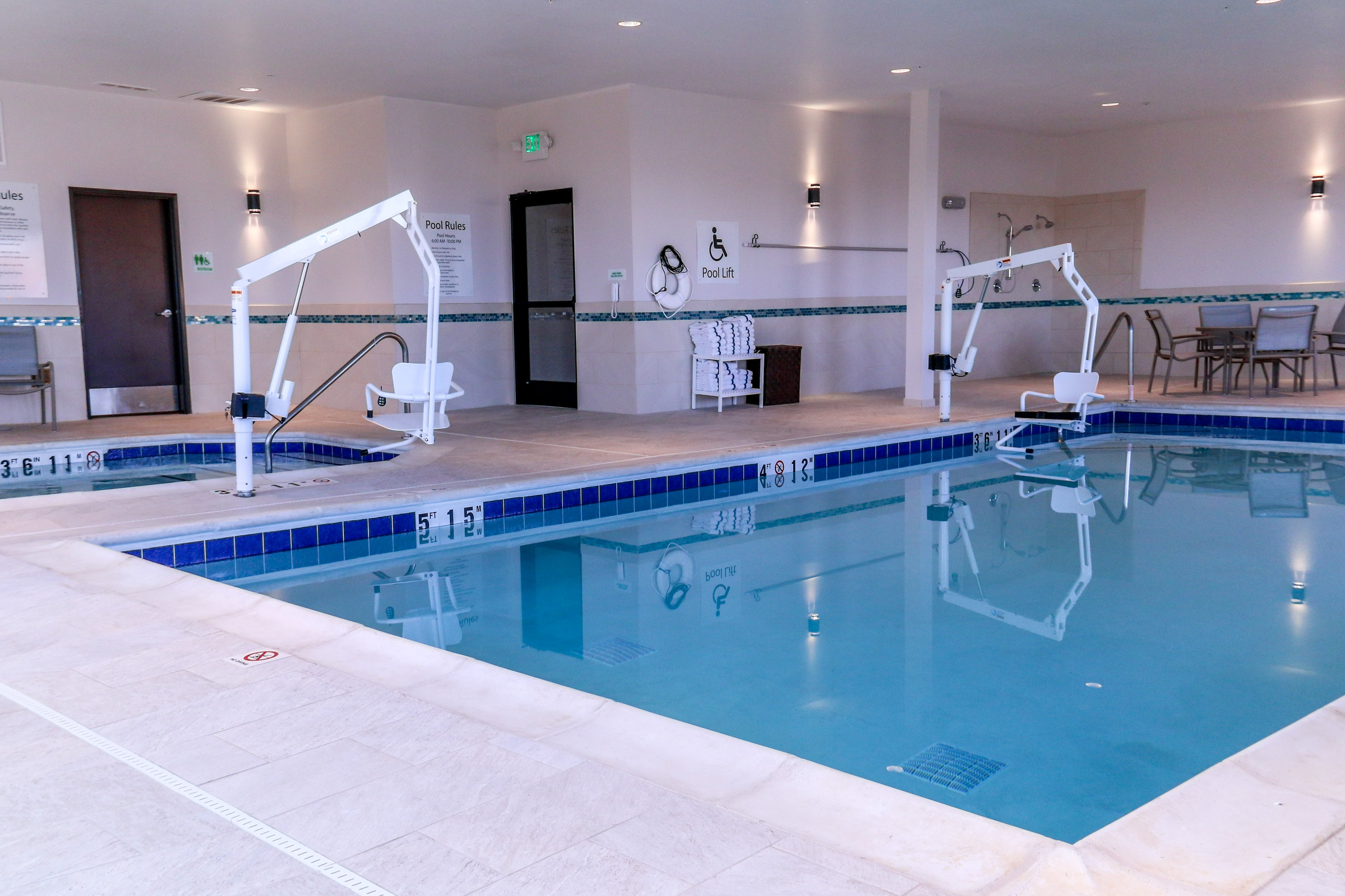 holiday inn and suites denver tech center centennial by ihg