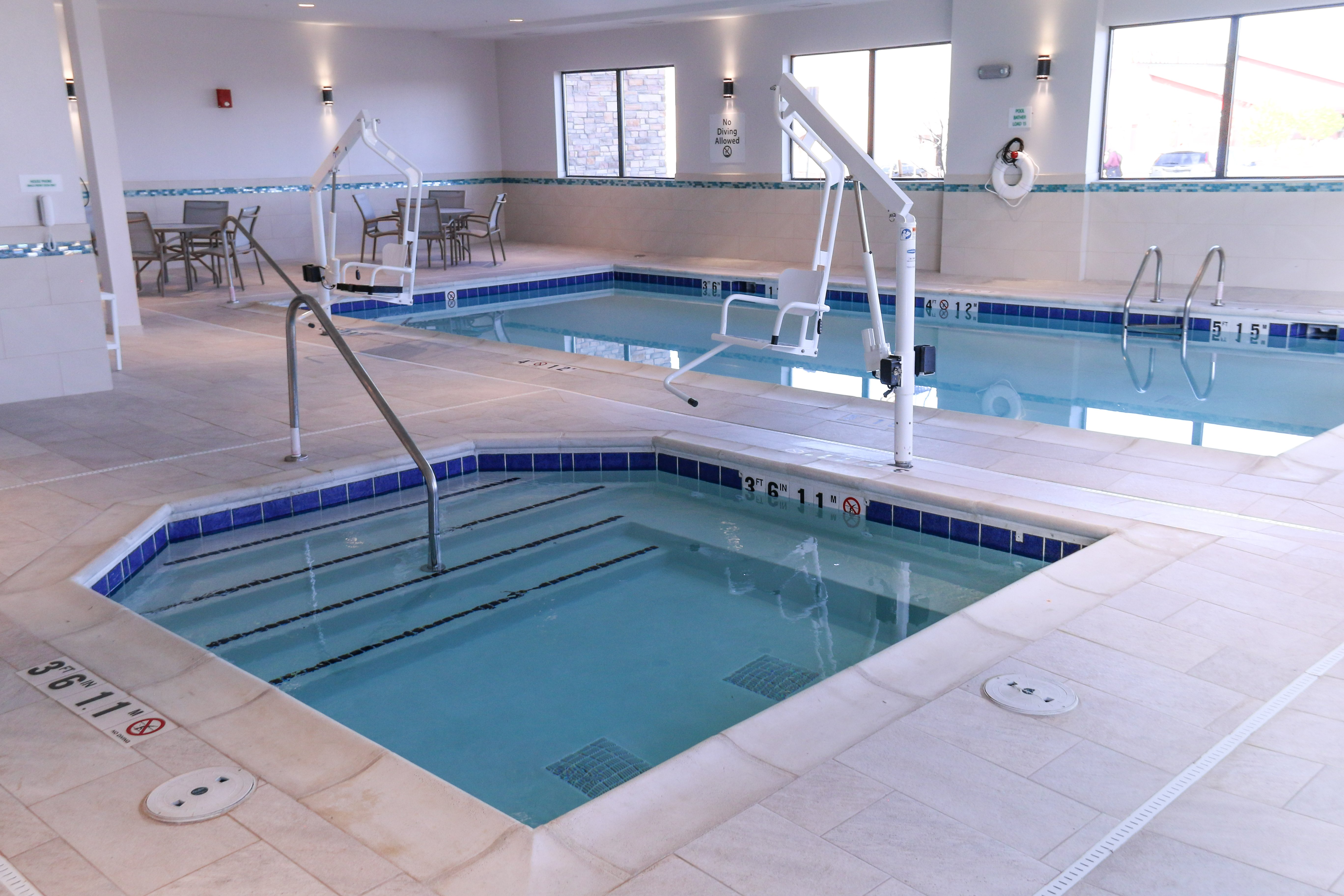 holiday inn and suites denver tech center centennial by ihg