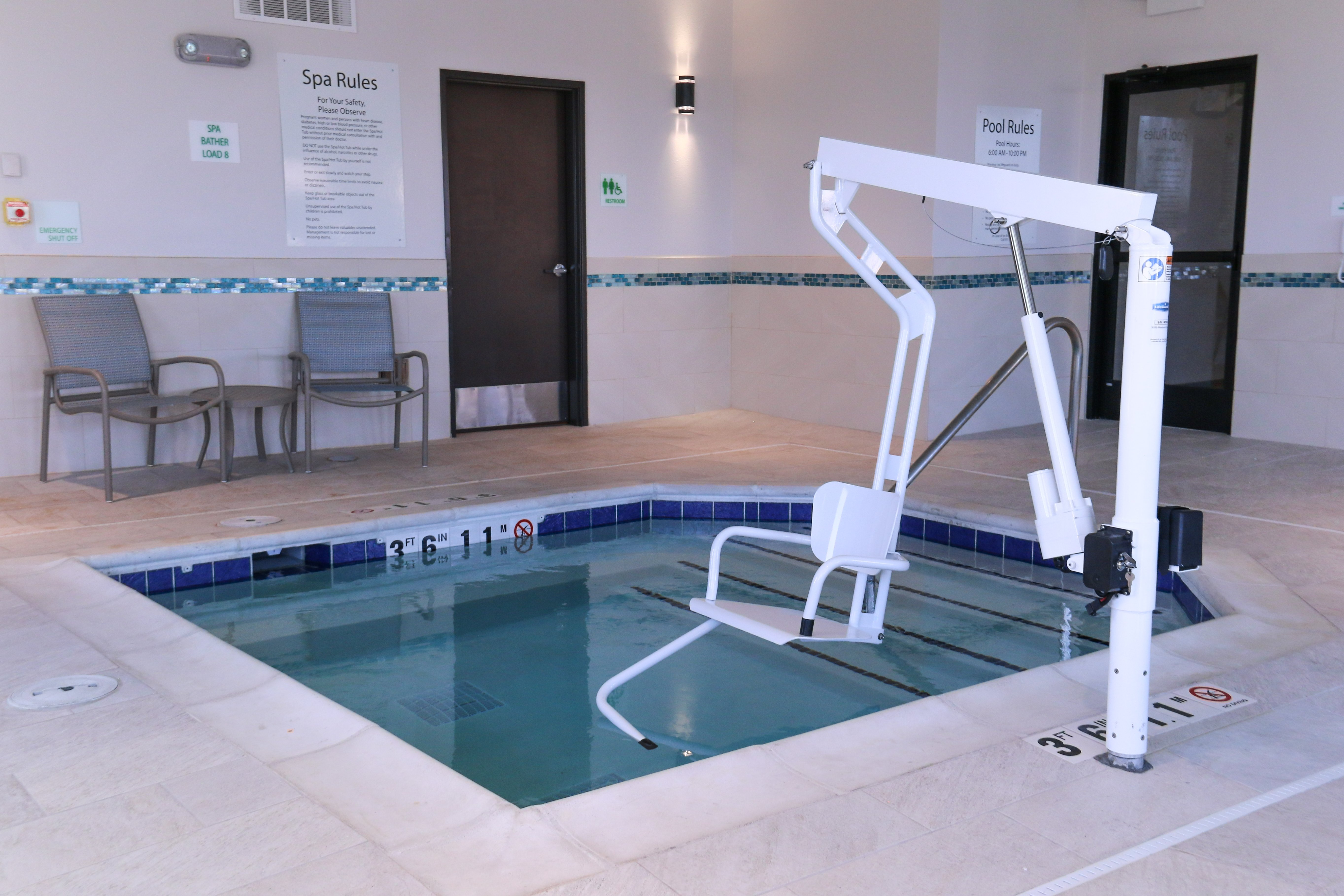 holiday inn and suites denver tech center centennial by ihg