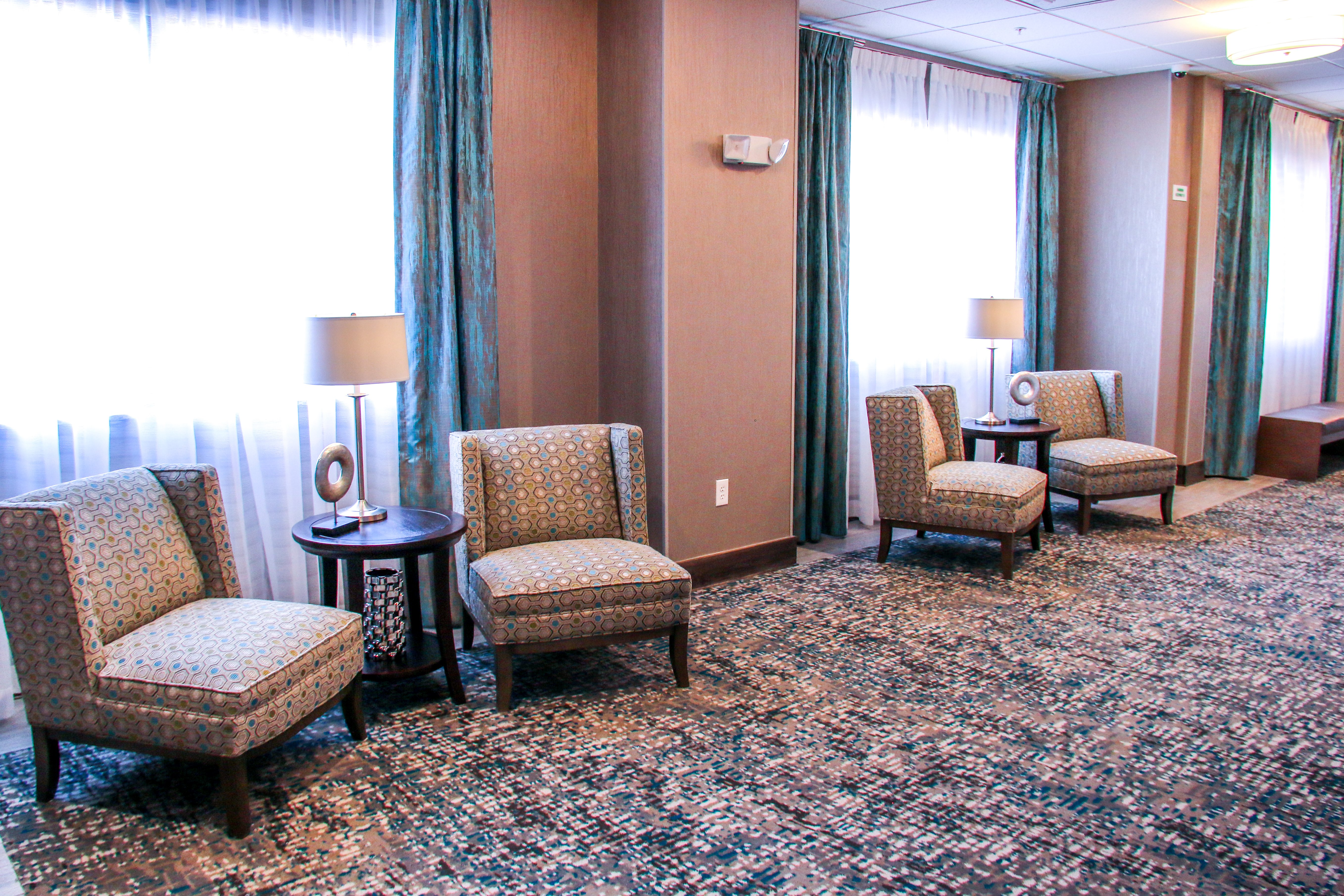 holiday inn and suites denver tech center centennial by ihg