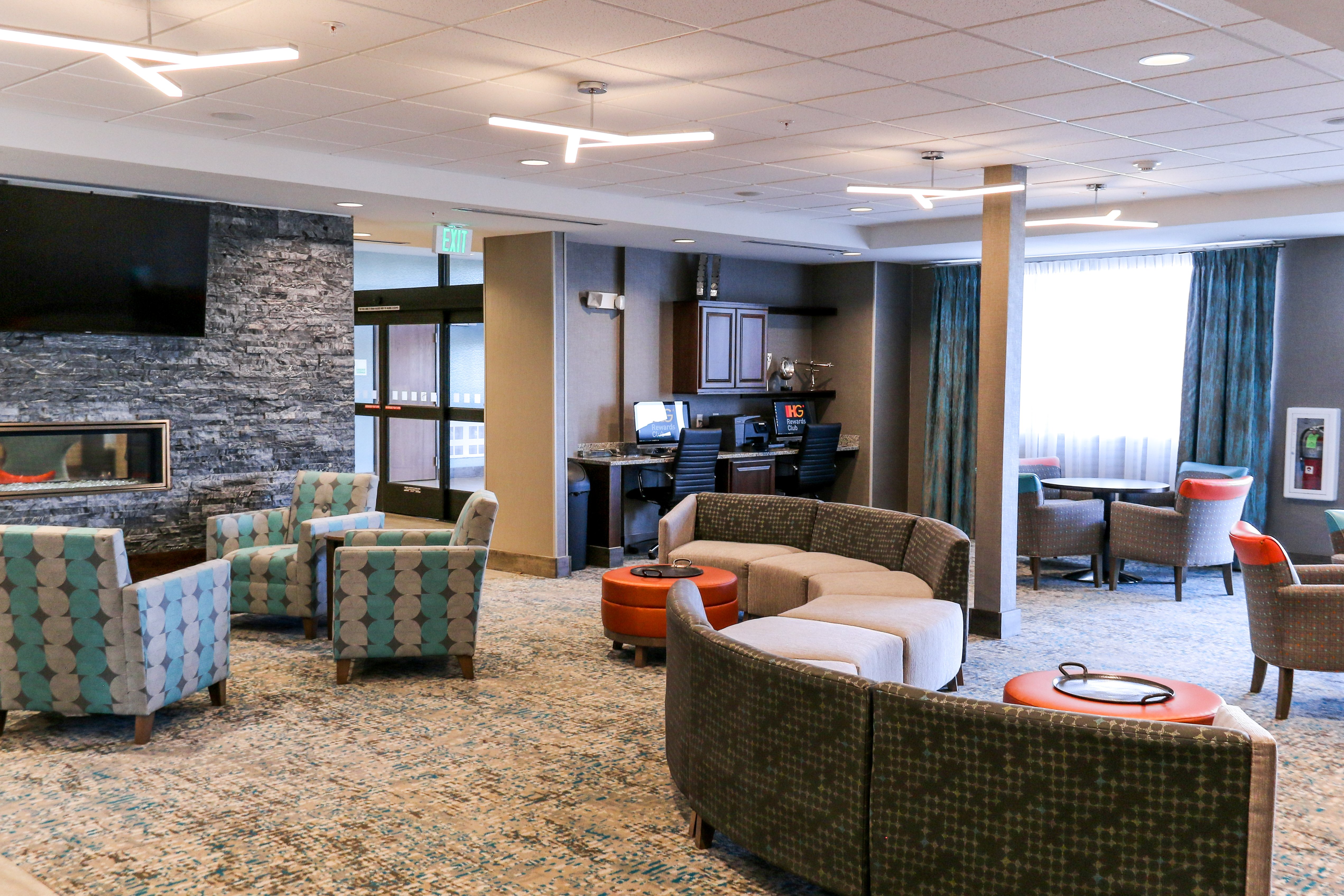 holiday inn and suites denver tech center centennial by ihg