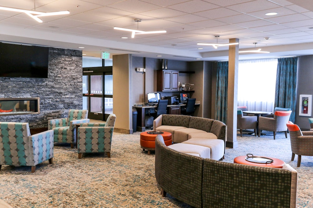holiday inn and suites denver tech center centennial by ihg