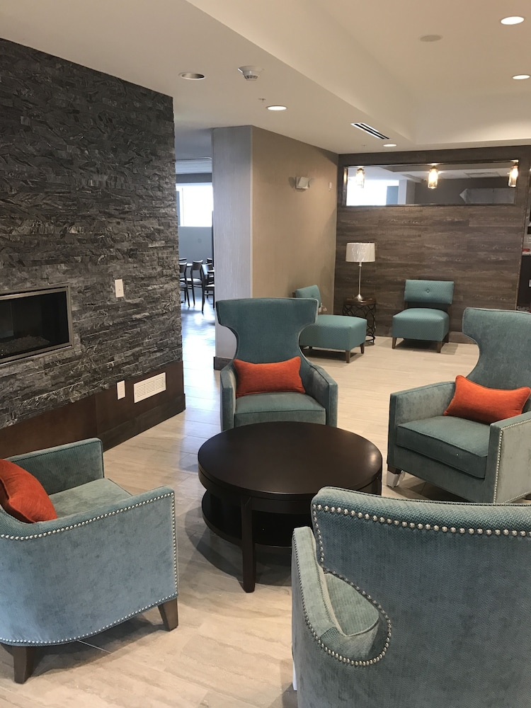 holiday inn and suites denver tech center centennial by ihg