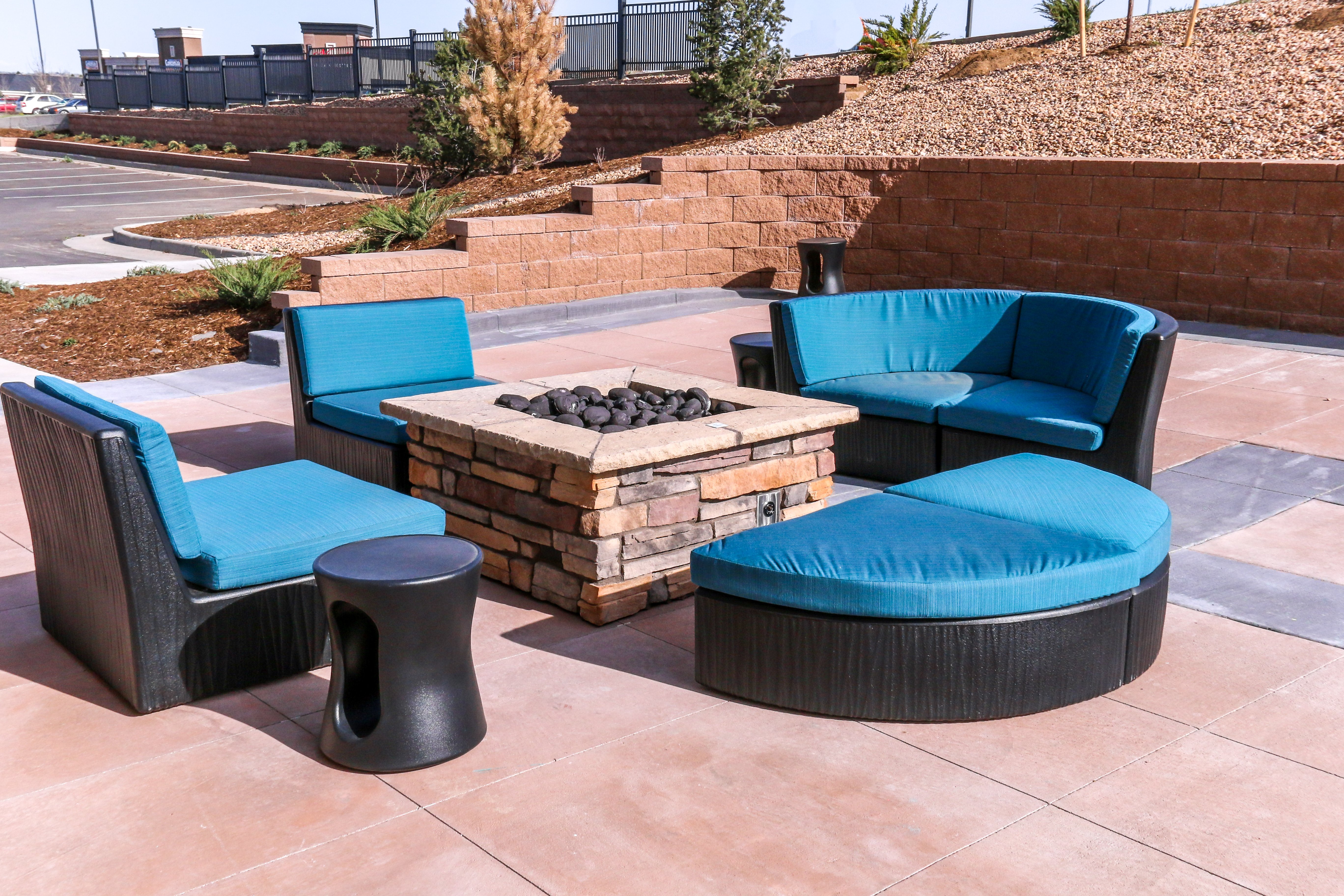 holiday inn and suites denver tech center centennial by ihg