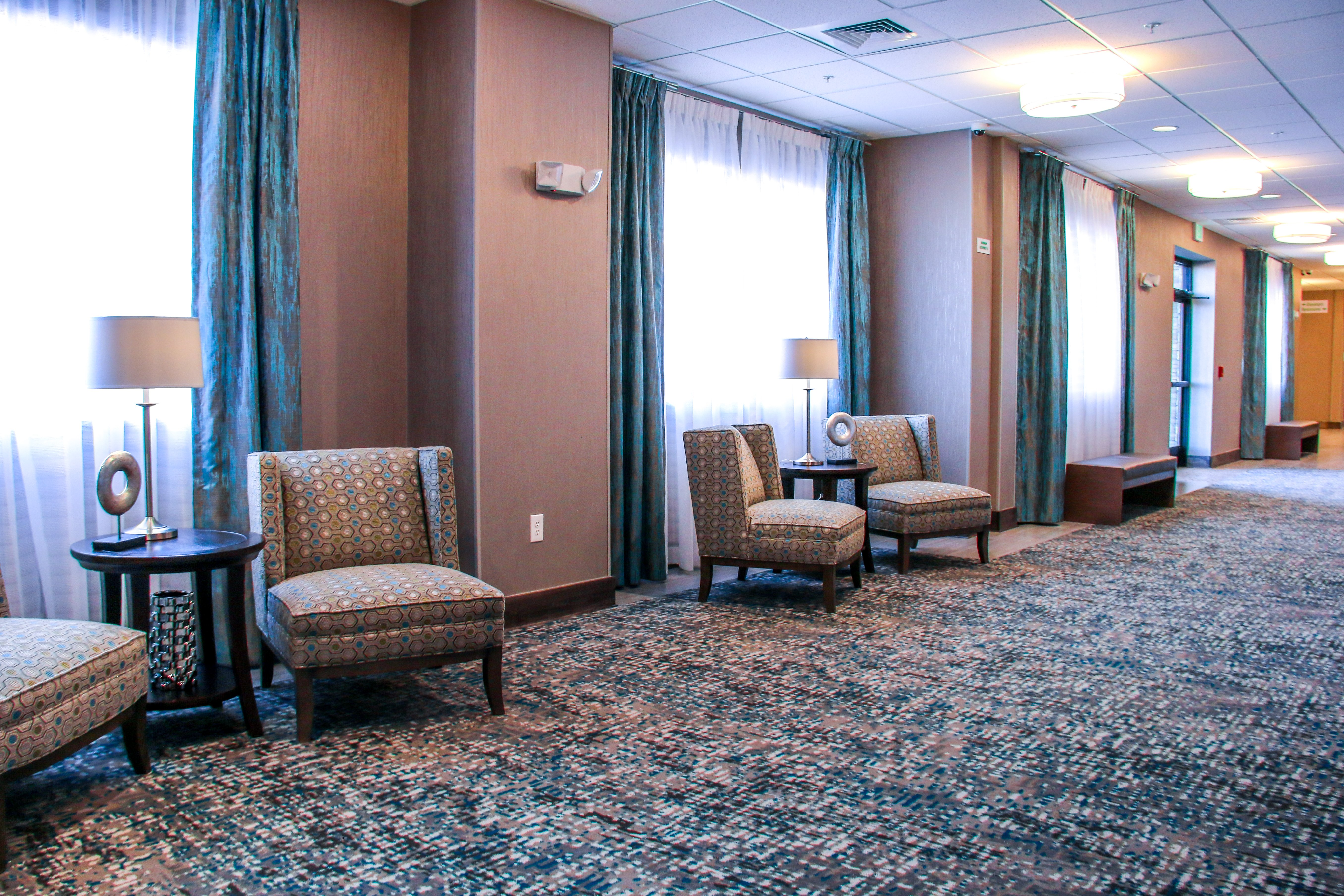 holiday inn and suites denver tech center centennial by ihg