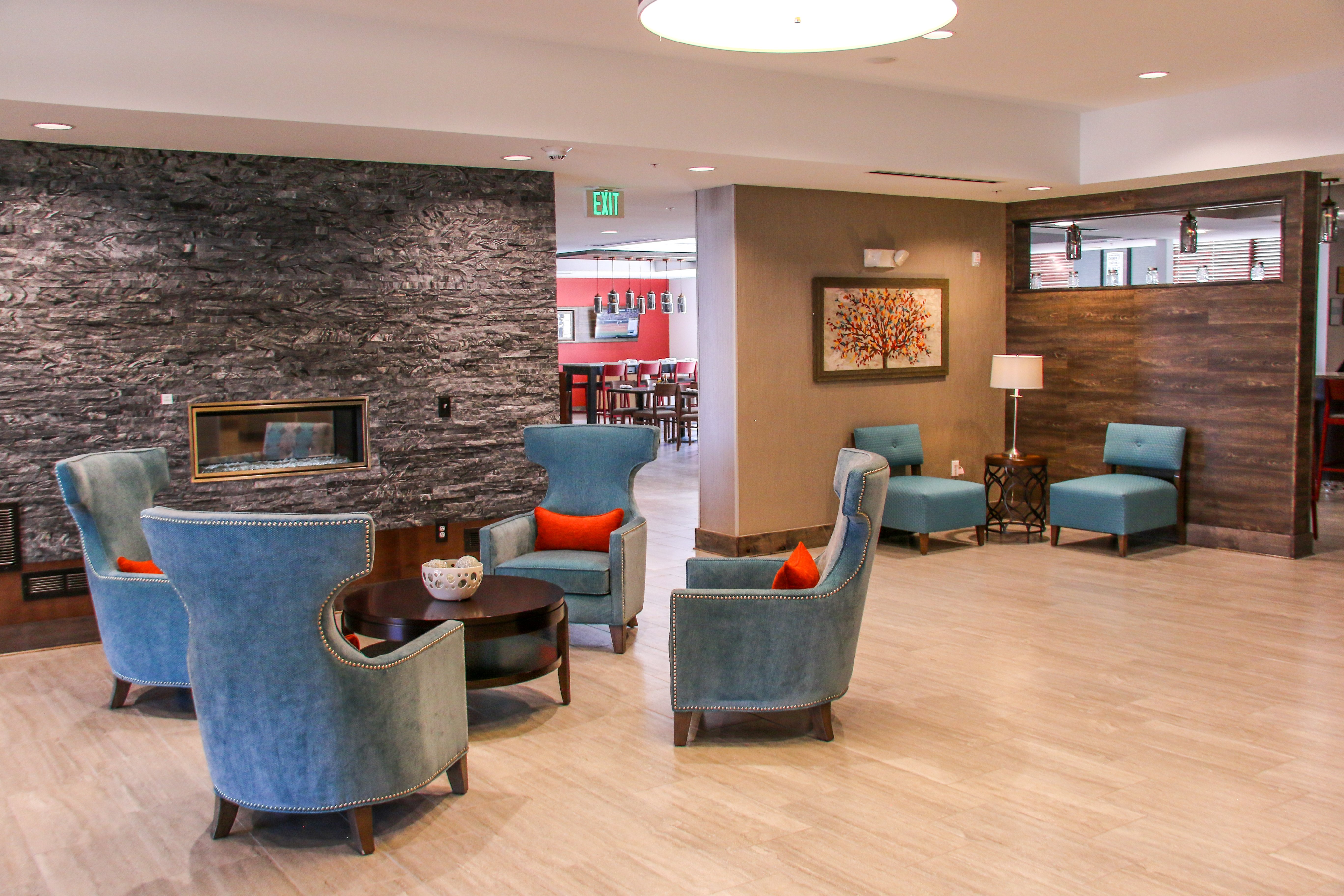 holiday inn and suites denver tech center centennial by ihg