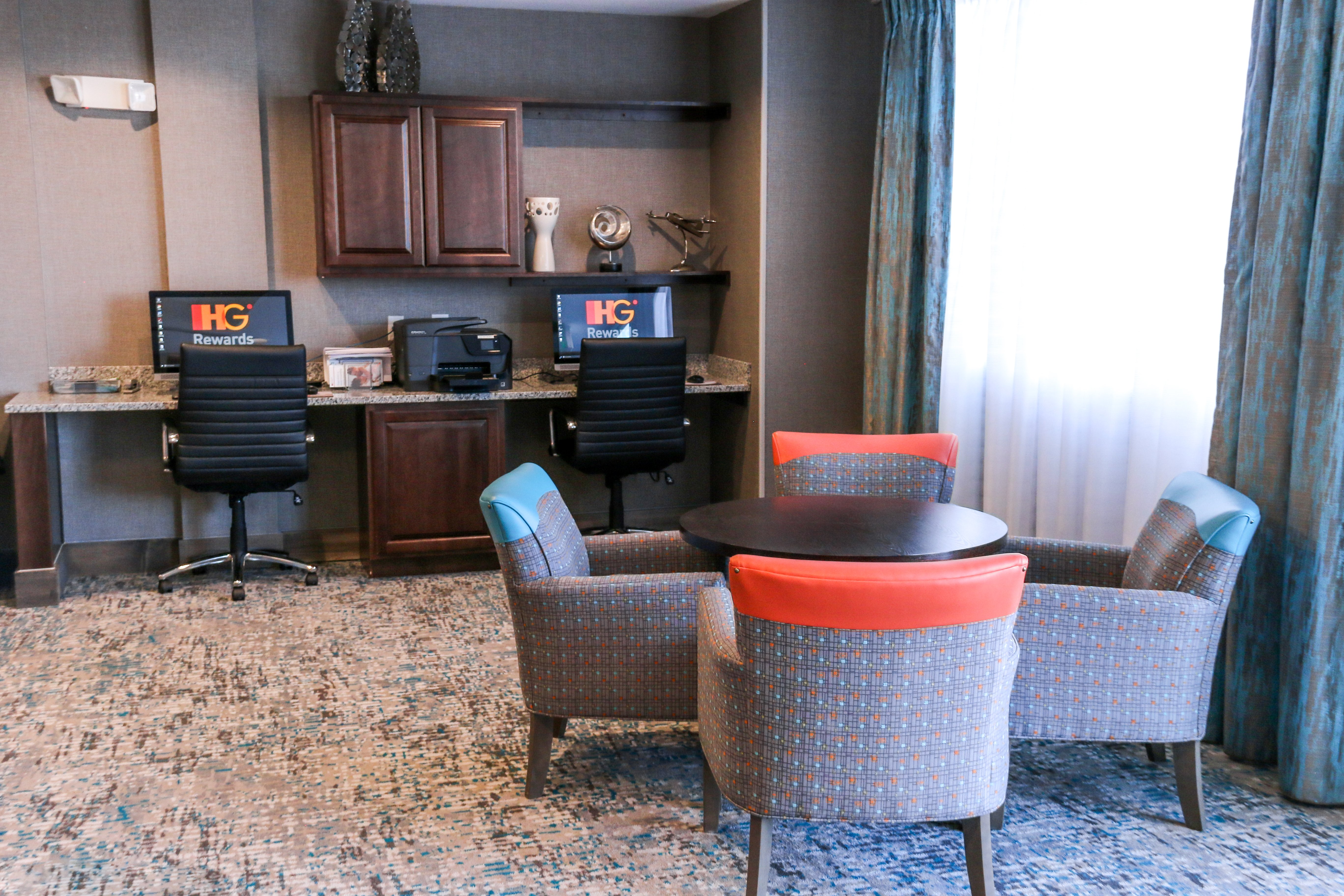 holiday inn and suites denver tech center centennial by ihg
