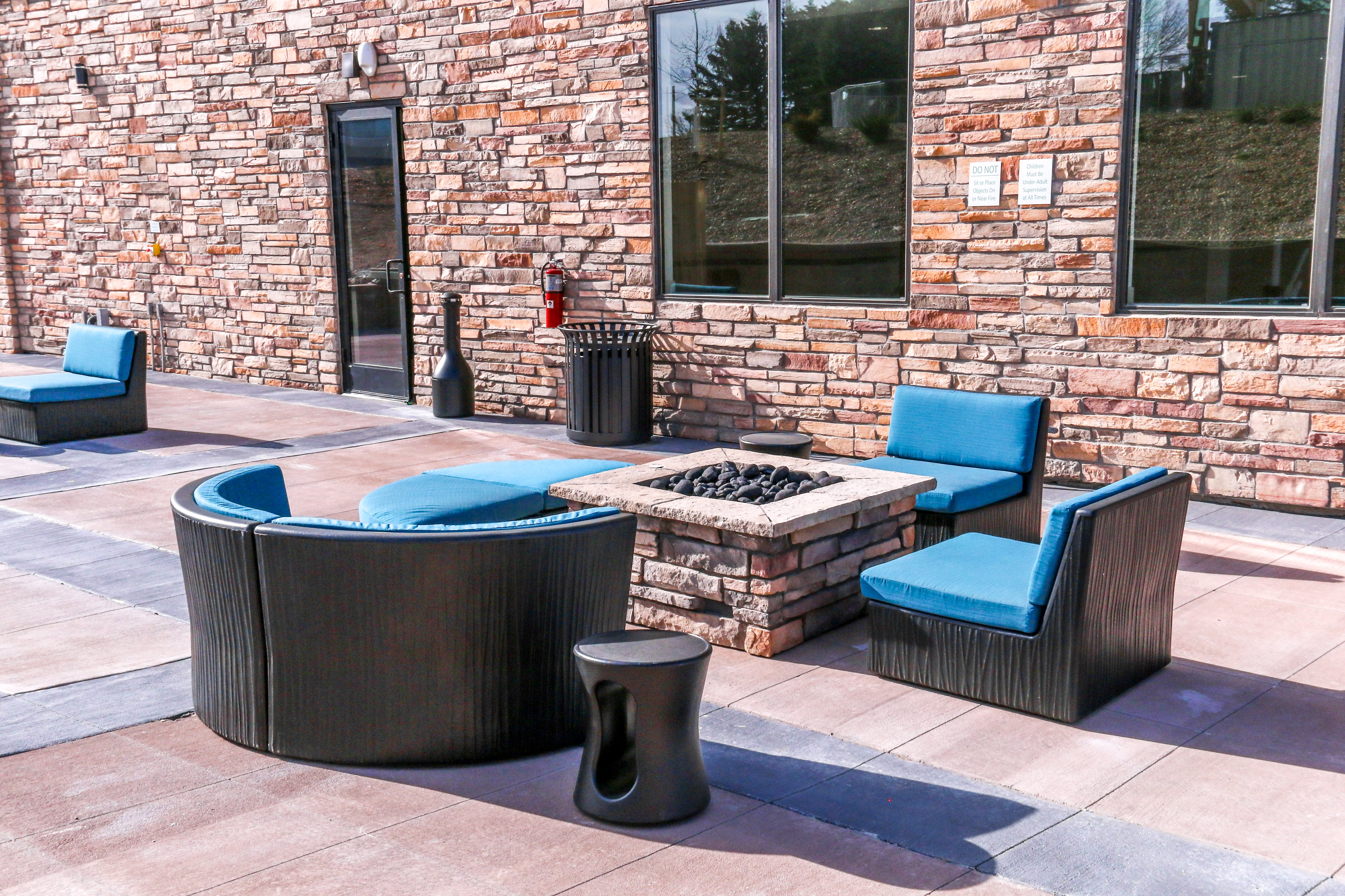 holiday inn and suites denver tech center centennial by ihg