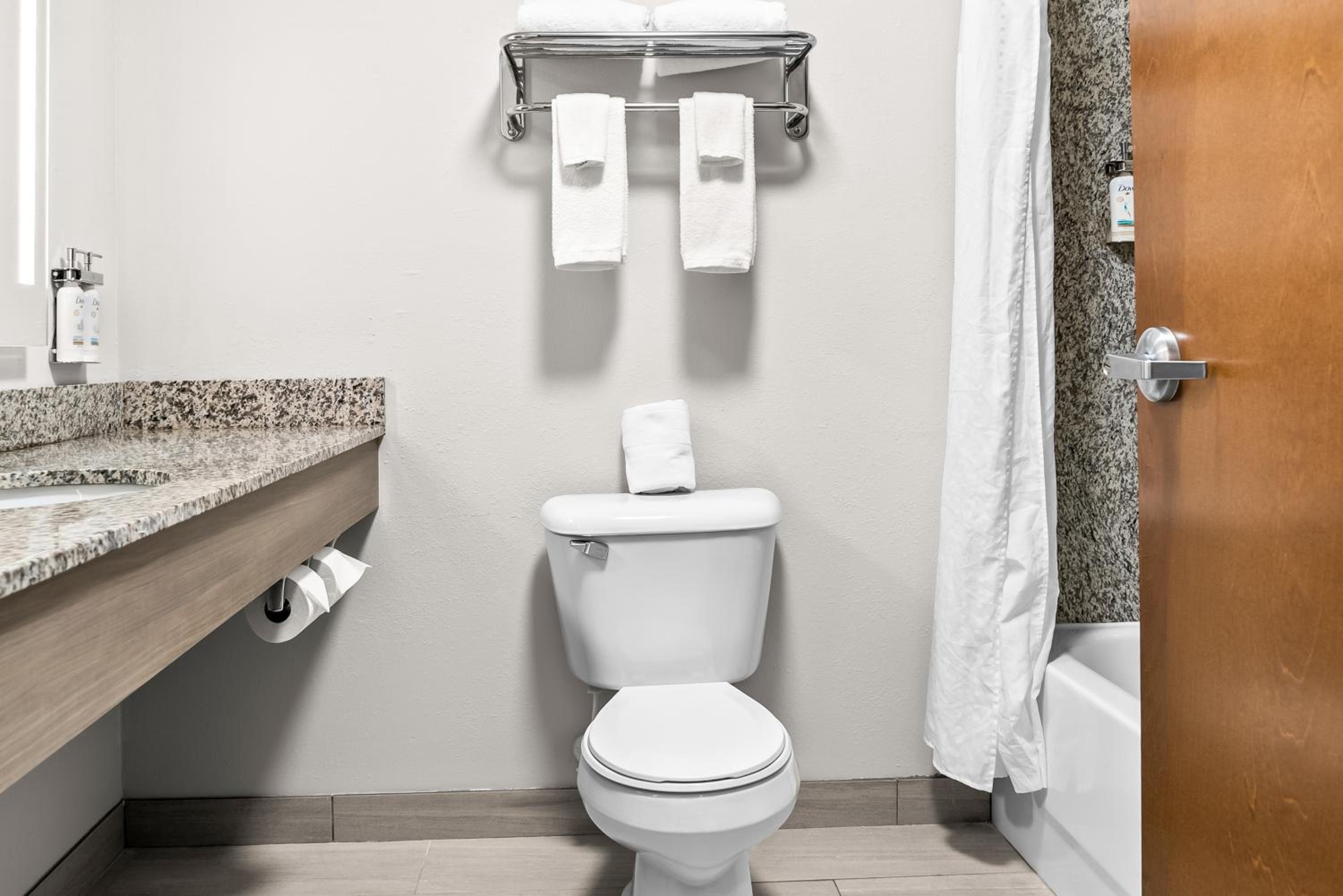 holiday inn express and suites detroit northwest livonia