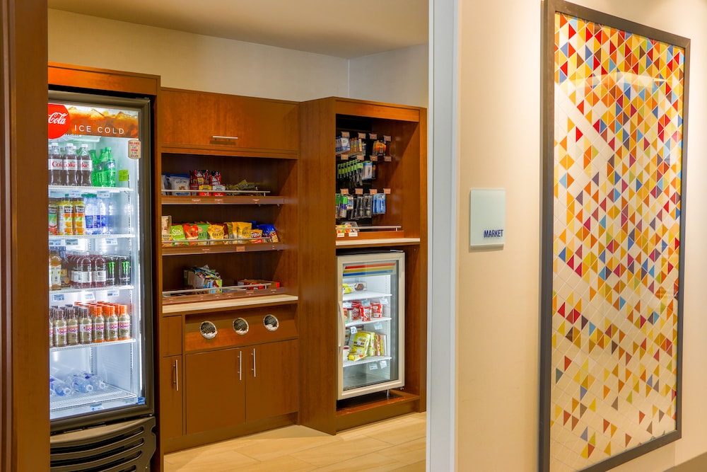 holiday inn express and suites detroit northwest livonia