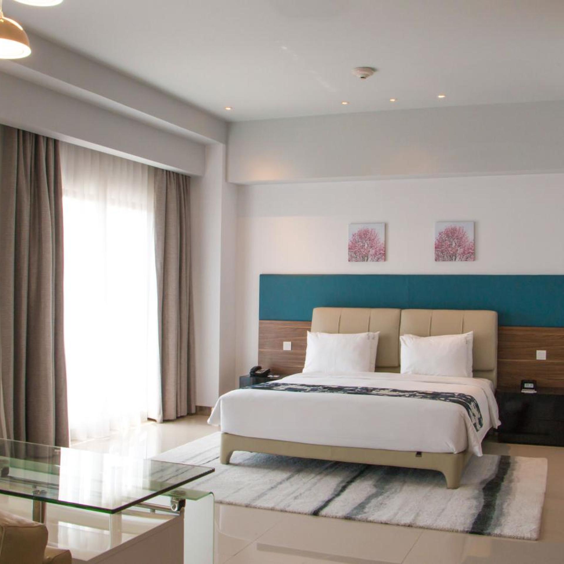 holiday inn express baruna bali by ihg