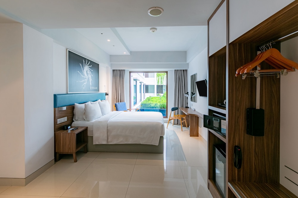 holiday inn express baruna bali by ihg