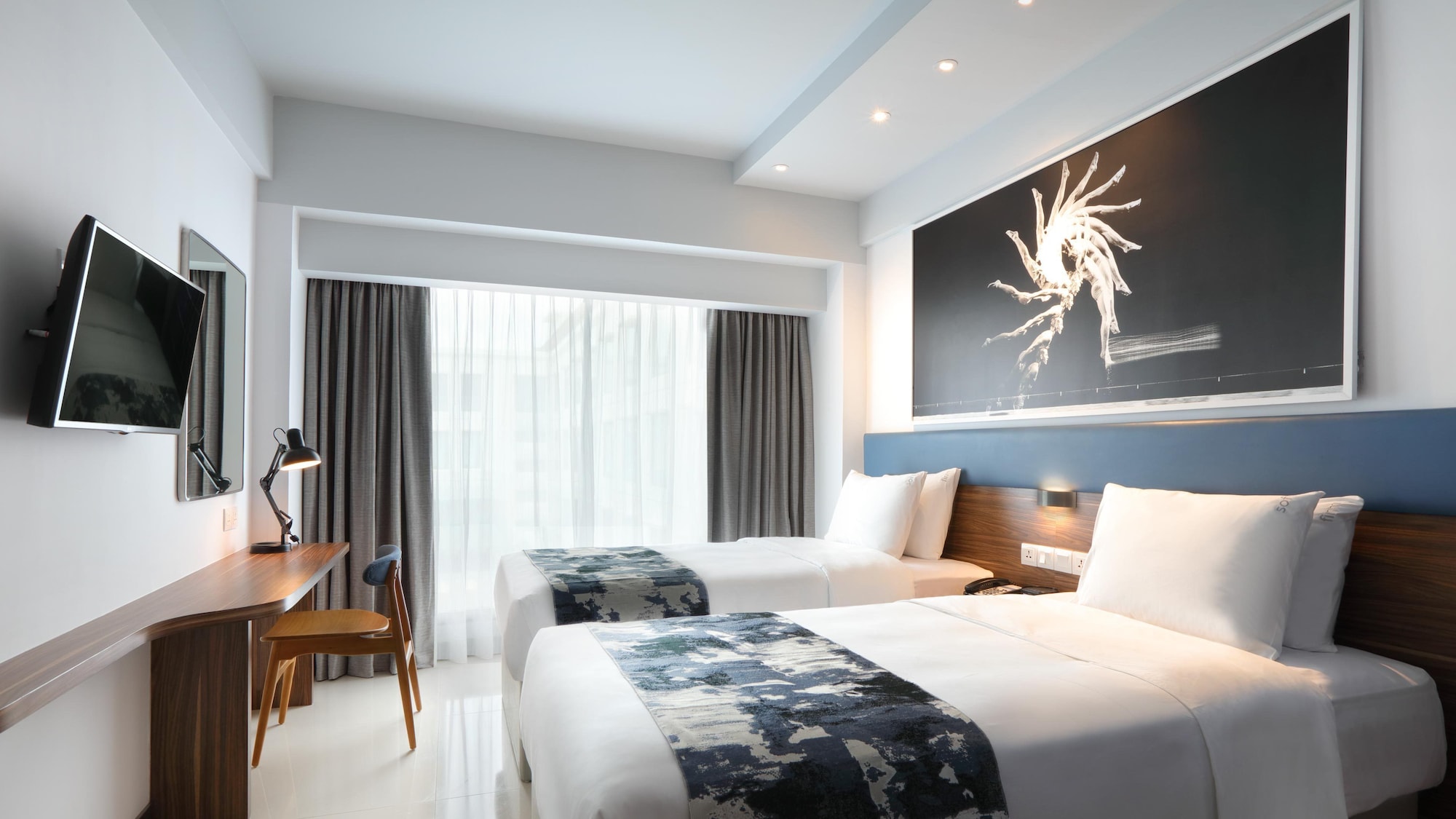 holiday inn express baruna bali by ihg