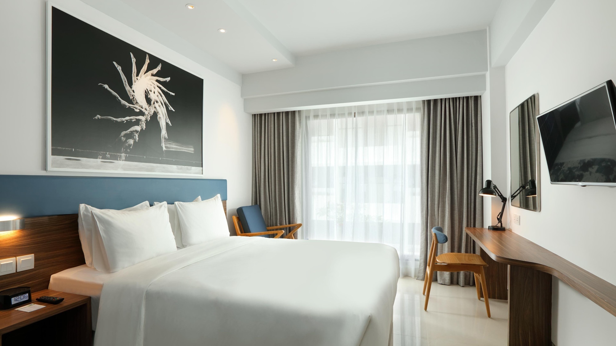 holiday inn express baruna bali by ihg