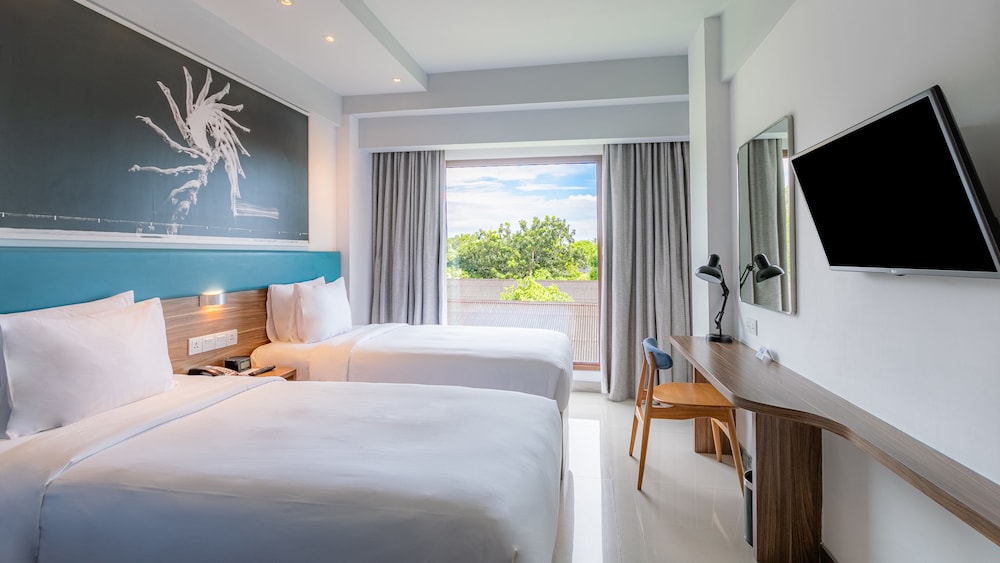 holiday inn express baruna bali by ihg