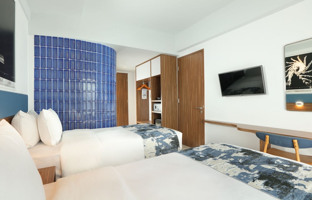 holiday inn express baruna bali by ihg