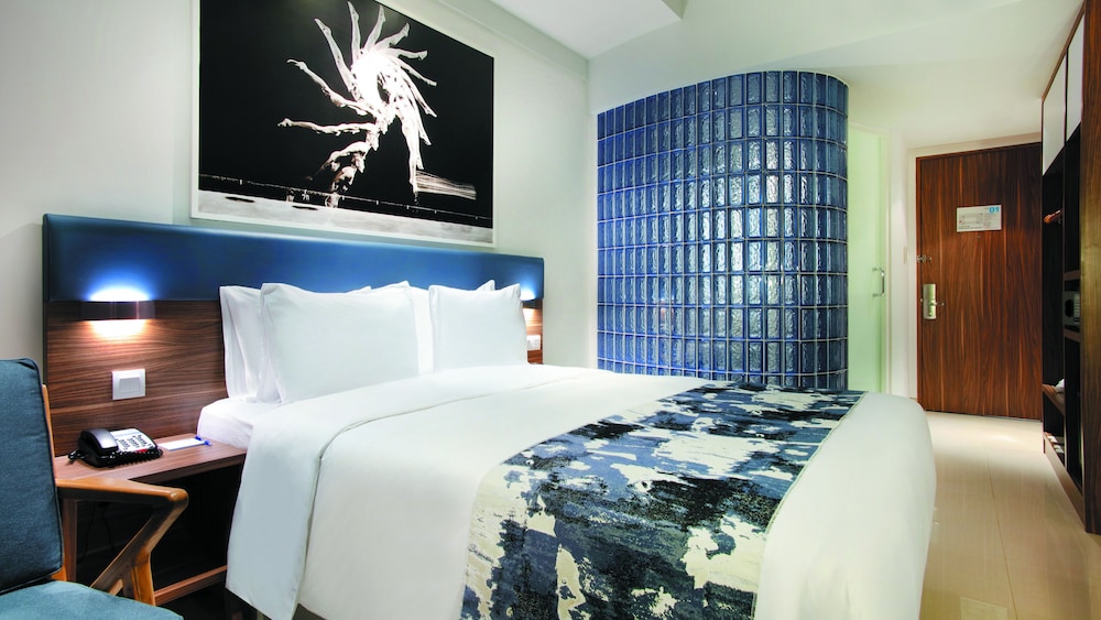 holiday inn express baruna bali by ihg