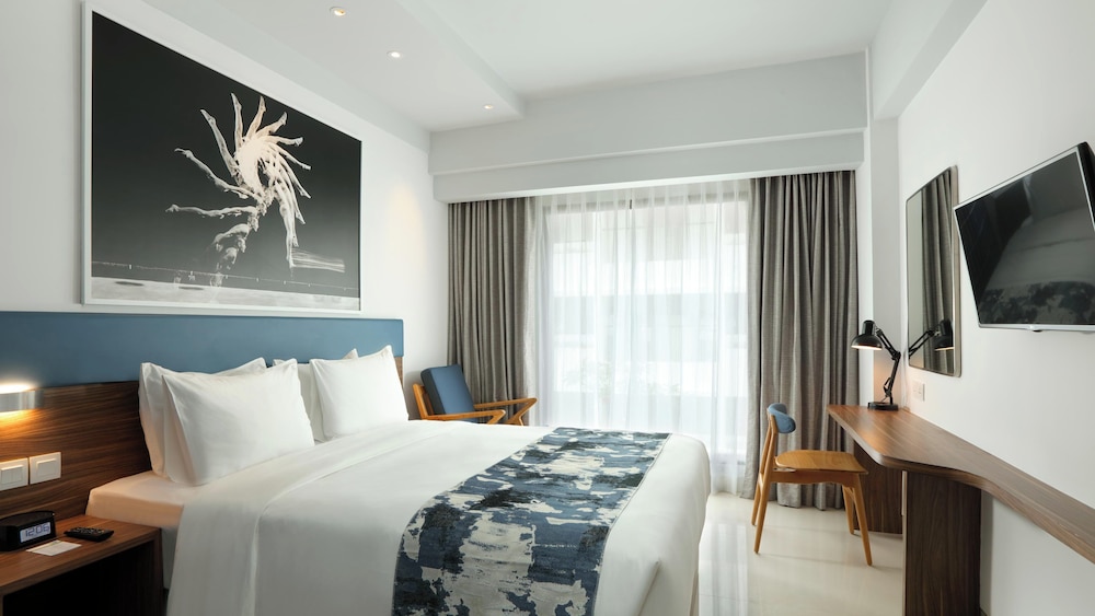 holiday inn express baruna bali by ihg