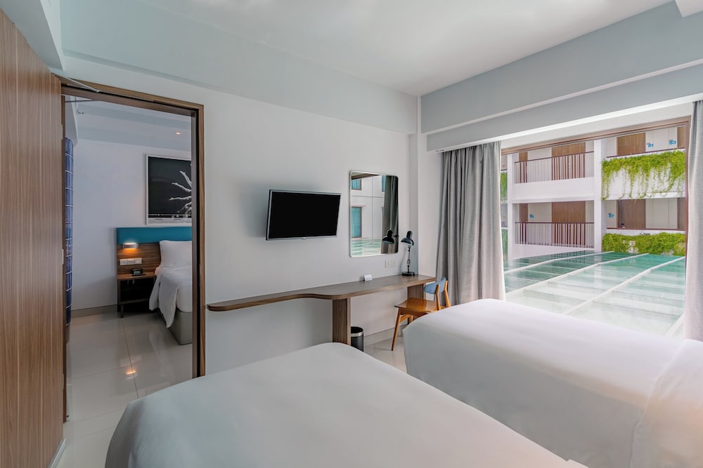 holiday inn express baruna bali by ihg
