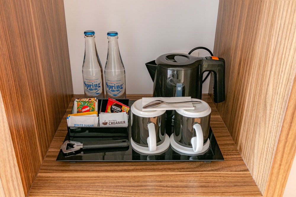 holiday inn express baruna bali by ihg