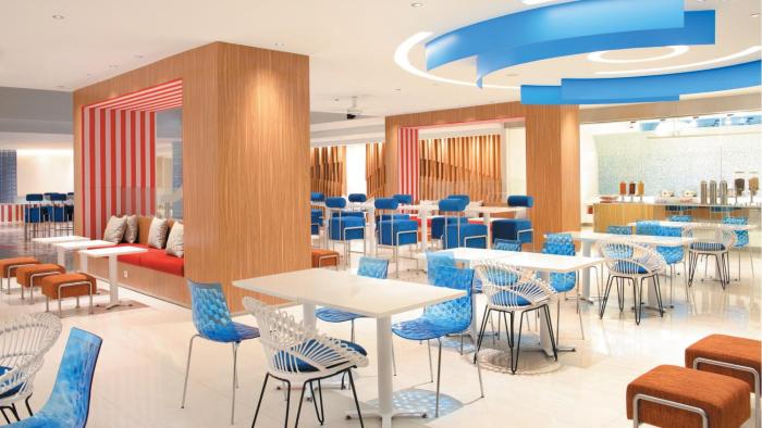 holiday inn express baruna bali by ihg
