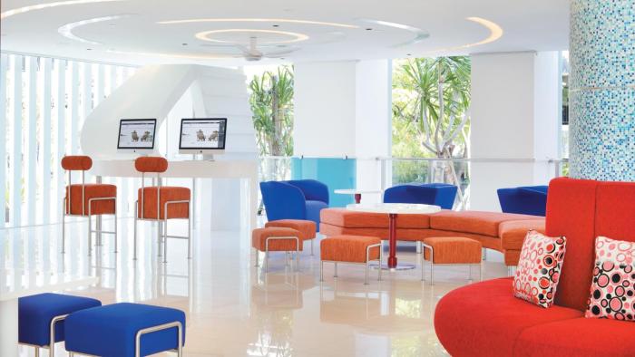 holiday inn express baruna bali by ihg