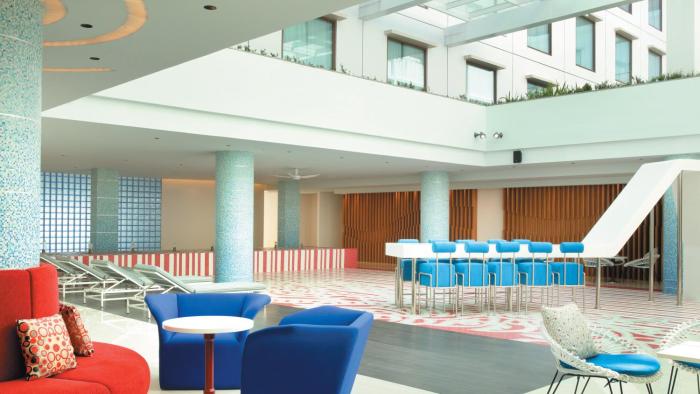 holiday inn express baruna bali by ihg