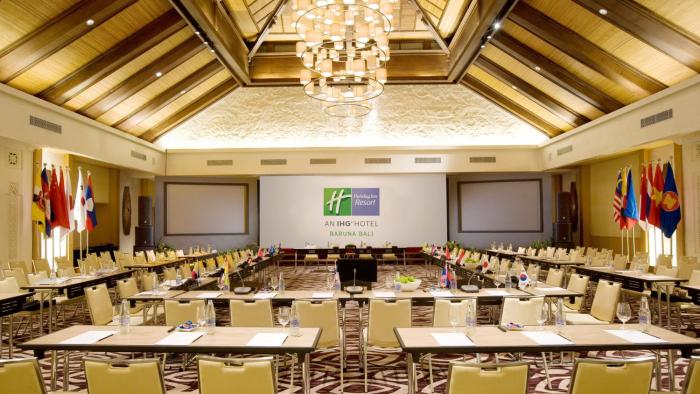 holiday inn express baruna bali by ihg