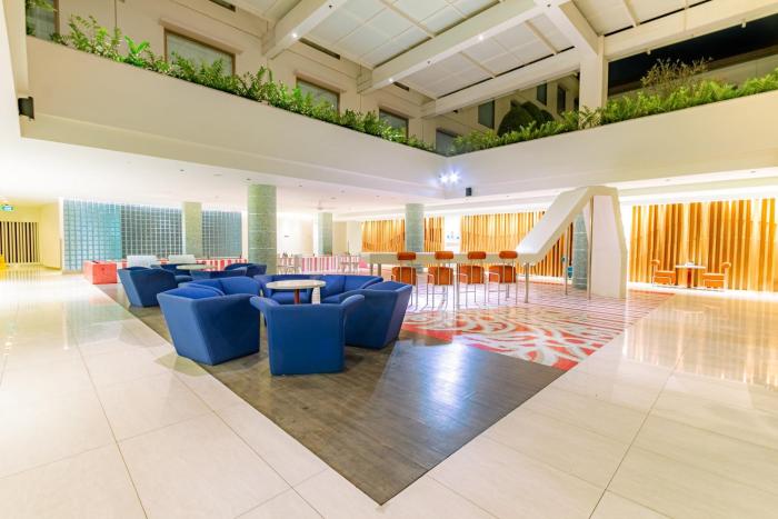 holiday inn express baruna bali by ihg