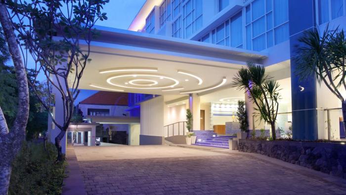 holiday inn express baruna bali by ihg