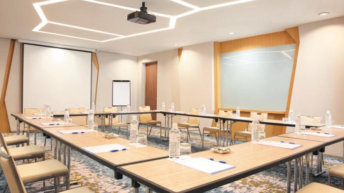 holiday inn express baruna bali by ihg