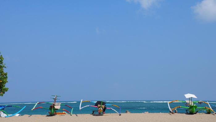 holiday inn express baruna bali by ihg