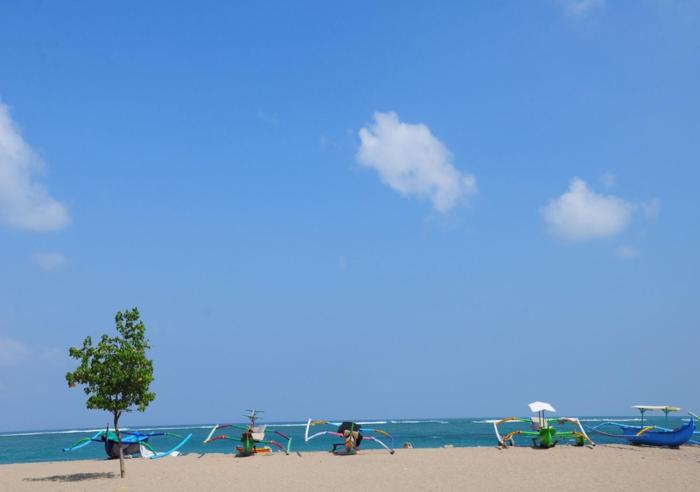 holiday inn express baruna bali by ihg