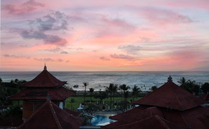 holiday inn express baruna bali by ihg