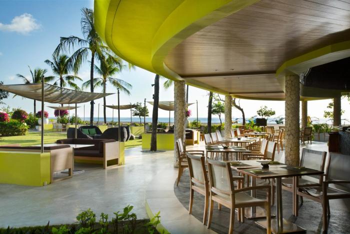 holiday inn express baruna bali by ihg