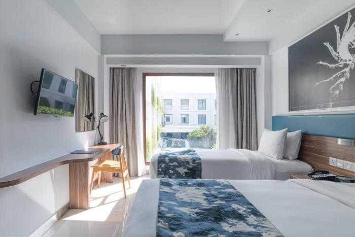 holiday inn express baruna bali by ihg